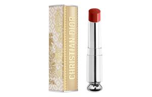 DIOR Ограниченная рождественская коллекция помад Enchantment кремовая увлажняющая легко растушевывается осветляет тон кожи 3.2g