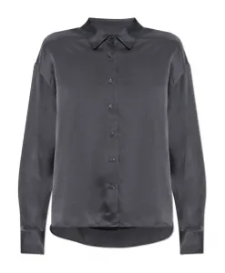 Рубашка Джарила Iro, серый