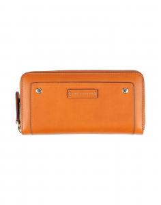 Кошелек The Bridge, коричневый