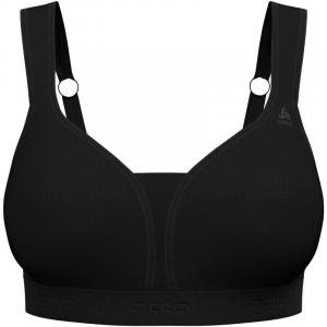 Bh спортивный бюстгальтер на каждый день Odlo, черный