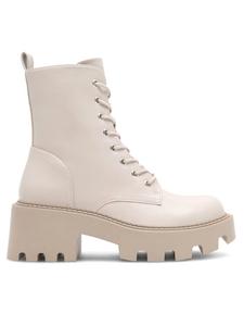 Ботильоны BRANKA H67091-3 Deezee, экрю