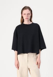 Футболка American Vintage AFOMA, Vintage Darkness/Dark Grey