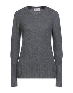 Свитер Drumohr, серый