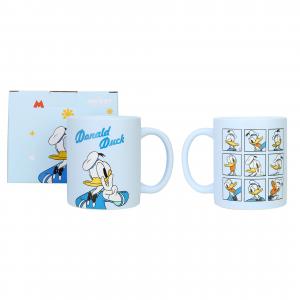 Кружка Disney, Donald Duck