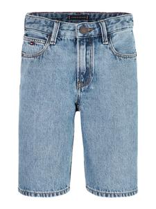 Обычные джинсы TOMMY HILFIGER, синий деним