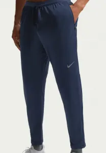Спортивные штаны lauf stride Nike Performance, Midnight Navy