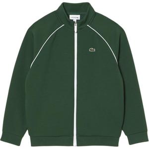 Куртка детская LACOSTE, зеленый