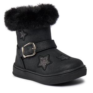 Сапоги Lumberjack MOBY, черный