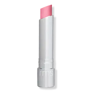 Тонированный бальзам для губ на каждый день RMS Beauty, Destiny Lane (bright & modern sheer fuchsia pink)