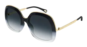 Женские солнцезащитные очки CH0327S CHLOE