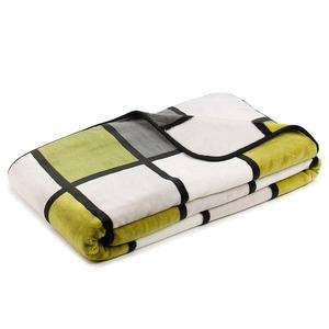 Плед Gözze Antigua, 200 см, разноцветный