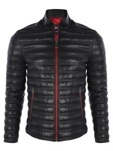 Куртка межсезонная Felix Hardy, черный