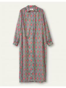 Топ Oilily, оранжевый