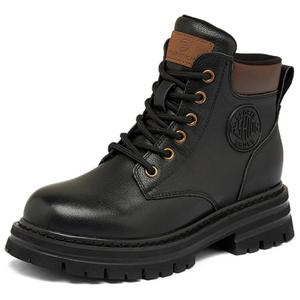 Ботинки Martin Boot женские Acemicky, черный