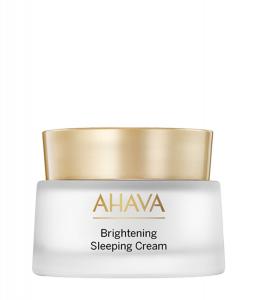 Ночной крем AHAVA Time to Smooth, 50 ml