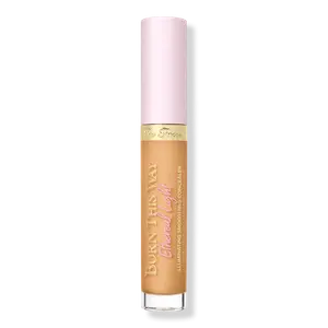 Консилер Born This Way Ethereal Light Illuminating Smoothing Too Faced, Honeybun (tan rosy)