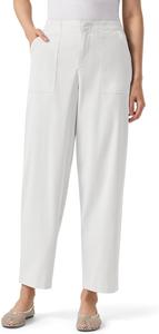Брюки Splendid Gianna Pants, White