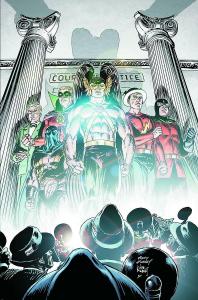 DC Universe: Legacies (DC Comics)