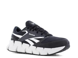Кроссовки Reebok Work Floatzig Composite Toe Work Sneaker - Men's, черный
