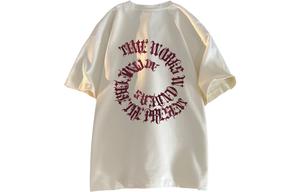 Футболка унисекс FUERZA, светло-голубой