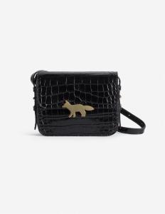 Maison Kitsune/(W)EDIE BAG