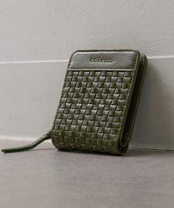 Кошелек Toleur, цвет Grn