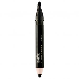 Тени для век eye shadow pencil Babor, nr. 07 - black, вес 2 гр.