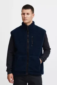 Жилет из смесового флиса "BLEND BHWaistcoat", цвет Dress Blues
