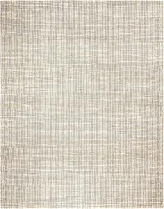 SAFAVIEH Marbella Collection ковер, 336 x 458 см, Ivory, ручной работы из джута, идеально для помещений с высокой проходимостью в гостиной, спальне (MRB303A)