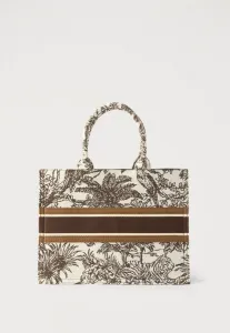 Сумка-Шоппер Even&Odd, Brown