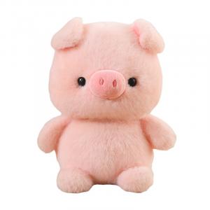 Плюшевая кукла медведь, слоненок, лисичка, зайчик высота 16см Princess lovers