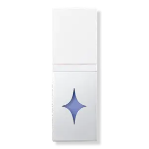 Матовые тени для век Chromaddiction + подводка для глаз HALF MAGIC, Sky Juice (periwinkle)