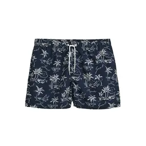 Шорты для плавания Gant 922516014, синий