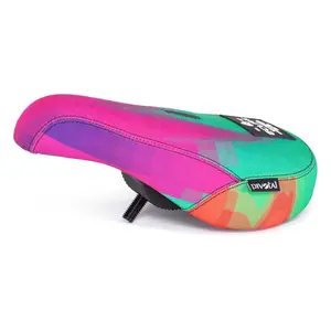 Седло Éclat Bios Fat Pivotal, разноцветный