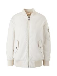 Пальто в цвете 8100_бежевый s.Oliver