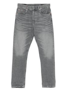 Джинсы с логотипом DONDUP, серый