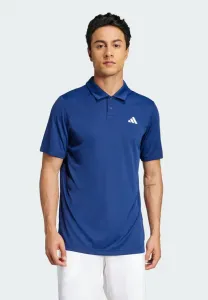 Клубная рубашка поло Adidas Performance, Dark Blue
