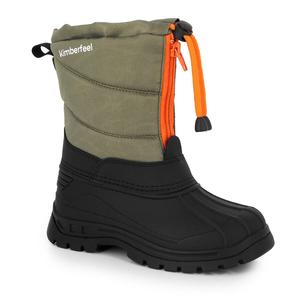 Детские зимние ботинки - KIMBERFEEL - ELVIE - 39/40