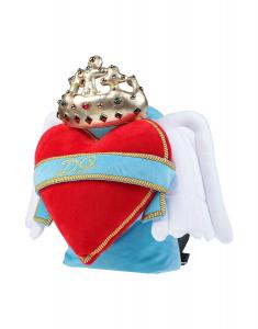 Рюкзак Dolce&Gabbana, небесно-голубой