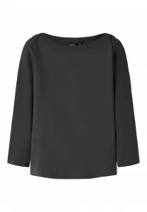 Топ с длинными рукавами 3/4 Lmtd, Black Oyster1