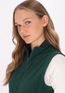 Жилет myMo, зеленый