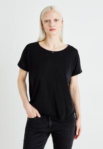 Футболка MSCH Copenhagen FENYA TEE, Black