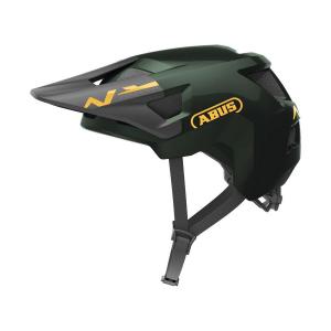 ABUS YouDrop - шлем для горного велосипеда