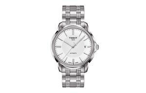 Мужские часы TISSOT