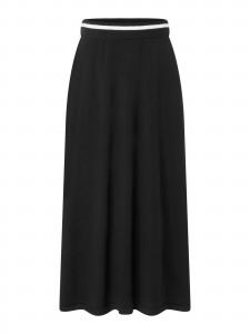 MORE & MORE Юбка в черном цвете