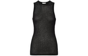 Женский топ Burberry, цвет Black