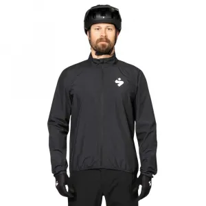 Куртка Sweet Protection Hunter Rain, черный