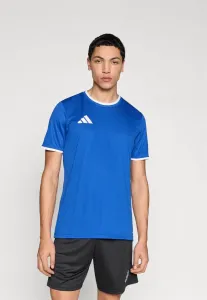 Спортивная футболка entrada26 Adidas Performance, Team Royal Blue/White
