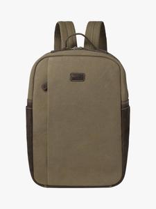 Hunter Canvas Backpack OSPREY LONDON, Khaki