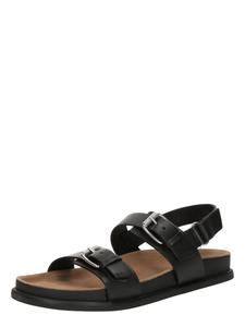 Сандалии VAGABOND SHOEMAKERS Effie, черный